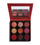 Paletë hijesh për sy MAKEUP REVOLUTION, Hot pursuit, 9 x 1,2 g