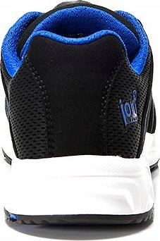 Këpucë sigurie ELTEN Jori JO Speedy BOA S1P, BOA, nr 41, të zeza me blu