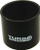 Lidhës silikoni TurboWorks, 102mm, i zi