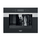 Makinë kafeje Hotpoint Ariston CM 9945 HA, e zezë/hirtë