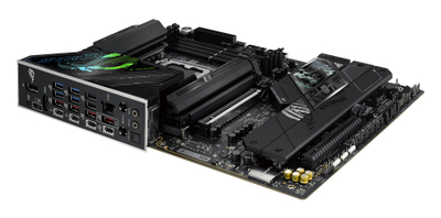 Pllakë amë ASUS ROG STRIX Z890-F GAMING WIFI Intel Z890 LGA 1851 (Socket V1) ATX