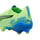 Atlete futbolli Puma Ultra 5 Ultimate FG, për burra, shumëngjyrëshe