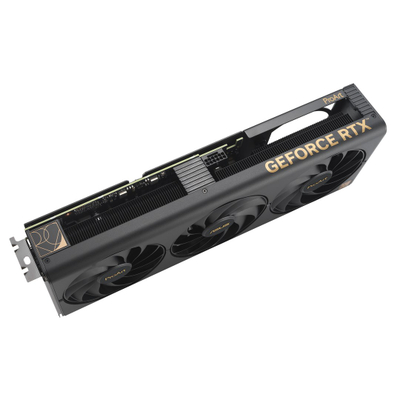 Kartë grafike ASUS ProArt NVIDIA GeForce RTX 4070 SUPER, 12 GB GDDR6X