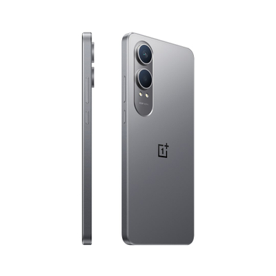 Telefoni OnePlus Nord CE 4 Lite 5G, 8GB RAM, 256GB, ngjyrë argjendi