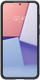 Mbrojtëse Spigen Liquid Air për Samsung Galaxy S23, e zezë