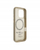 Mbështjellëse telefoni Peak Design Everyday Fabric për iPhone 16 Pro, SlimLink MagSafe, Bone