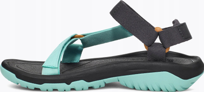 Sandale TEVA Hurricane XLT2 për goca, nr. 40, me ngjyra pastel
