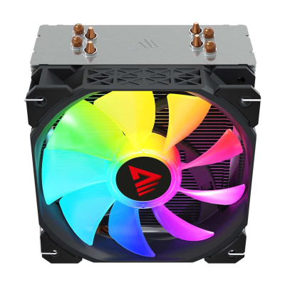 Sistem ftohës kompjuteri Savio SAVGCOVORTEXX2ARGB, ARGB, për gaming, shumëngjyrësh