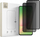 Заштитно стакло Tech-Protect Glass Spy+, за Samsung Galaxy A36 5G A56 5G, 9H, проѕирно