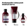 Shampo për flokë bjonde L'Oréal Professionnel Vitamino Color Spectrum Purple Dyes