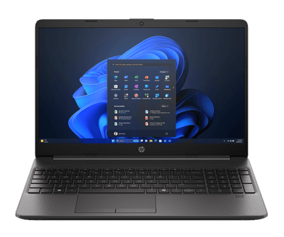 Laptop HP 250R G9, 15.6" FHD, Intel Core 3, 16GB RAM, 512GB SSD, Dark Ash Silver
