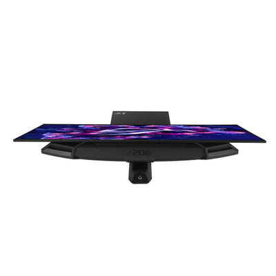 Monitor gaming Asus ROG Swift XG27AQDMG, 26.5", OLED, i zi
