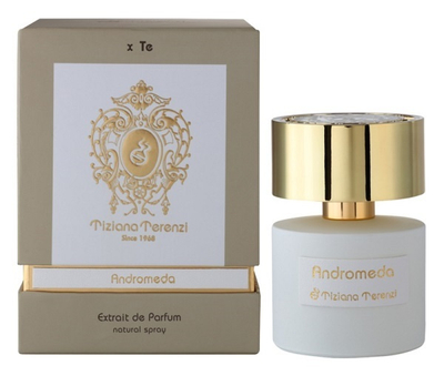 Parfum Tiziana Terenzi Cassiopea 100 ml