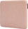 Mbështjellëse laptopi Incase Carry Zip, 13\", Woolenex, rozë