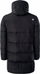 Jaka dimri Iguana Tialgo Jacket M, me pupla, me kapuç, e zezë