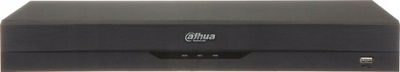 Recorder sigurie Dahua XVR5208AN 4KL I3, 8 kanale, 4K, i zi