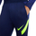Pantallona treningu Nike Dri-Fit Strike 21 KPZ për burra, me Dri-FIT, blu navy