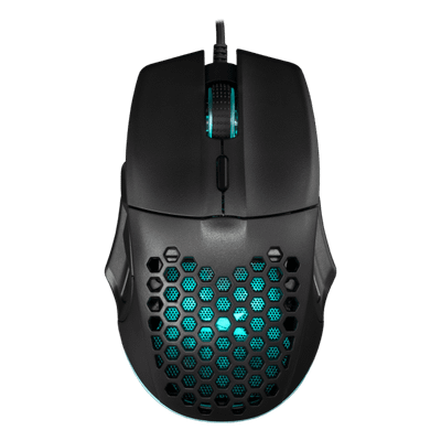Maus Gaming Baracuda Penguin BGM-101, i zi