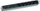 Zgjatues elektrik Bachmann 800.3933, 6x CEE 7/3, 2m, i zi