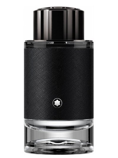 Eau de Parfum Mont Blanc Explorer