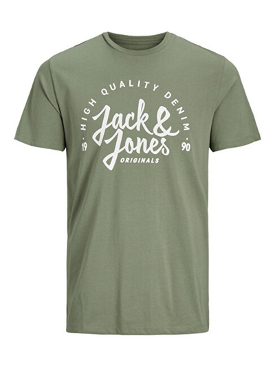 Maicë Jack & Jones JJKIMBEL Regular Fit, e gjelbër, S
