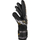 Голмански ракавици за деца Reusch Attrakt Silver NC Finger Support Junior, мек латекс, Negative Cut, повеќебојни