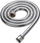 Zorrë dushi Tiger Ultrahose, 150 cm, ngjyrë krom, argjendtë