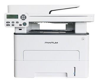Printer multifunksional laser Pantum M7100DW, ADF, Duplex, WiFi