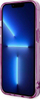 Mbrojtëse telefoni Guess GUHCP14MHGPLHF, për iPhone 14 Plus, hardcase Porcelain, fuchsia