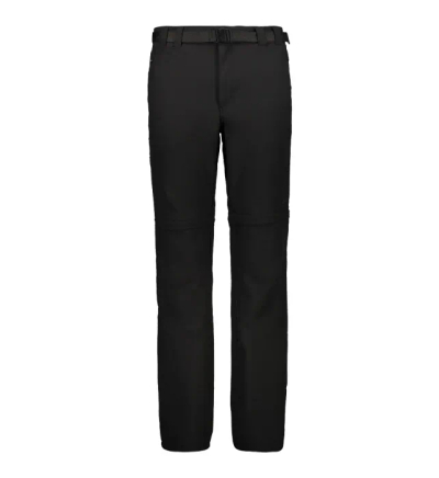 Pantollona Per Meshkuj Zip Off Te Zeza