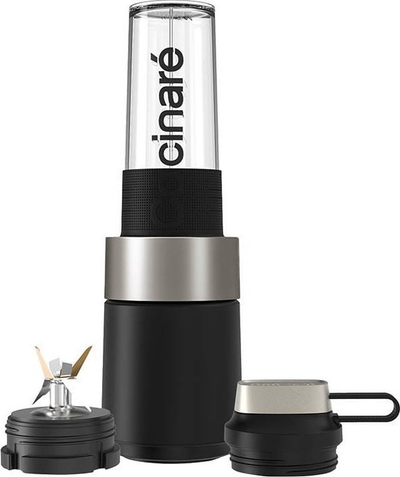 Blender personal Cocinare GoPower Elite, 600 ml, pa BPA, i zi
