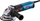 Bruskullë këndi Bosch Professional GWS 17-125 TS, 125 mm, 1700 W, blu