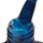 Llak xheli hibrid Ocho Nails Color 508 Blue, 5g, me shkëlqim, blu