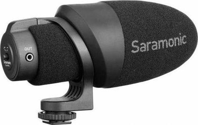 Mikrofon Saramonic CamMic, i zi