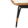 Karrige dy-ulëse Nest ratan Miami 132,5×90×154 cm (HM5870.11)