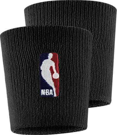 Rrip djersë Nike NBA NKN03001, najlon elastik, i zi