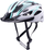 Helmetë biçiklete Martes Gubbe 92800664426, masa M L, e zezë