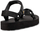 Teva Женски сандали Midform Universal, Црни
