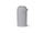 Kosh për pelena Magic Diaper Pail, 40L, sistem kundra erës, gri concrete