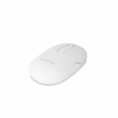 Maus Dicota Bluetooth, i bardhë