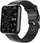 Smartwatch Bemi SmartWatch Exo, ekran 1.91", Bluetooth thirrje, i zi