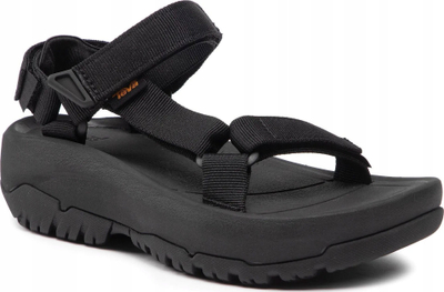 Sandale për goca Teva Hurricane XLT2 Ampsole, nr 40, të zeza