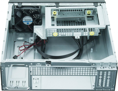 Kasë Chieftec BU-12B-300, Desktop