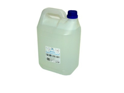 Ujë i destiluar PH WD, 1 L