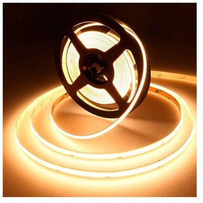 Shirit LED COB 3000K, 12V, 14W m, IP20