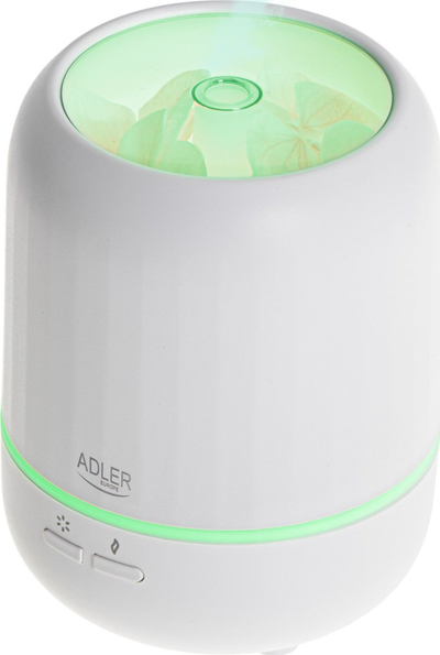 Difuzor arome Adler AD 7968, 3in1, 100ml, USB
