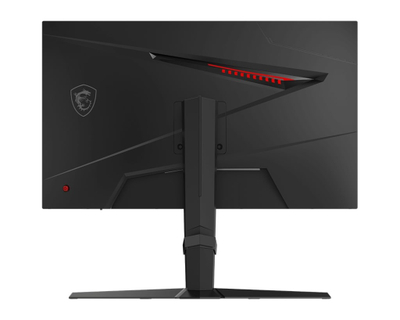 Monitor gaming MSI MAG 275CQRF QD E2, 27", WQHD, 180Hz, i zi