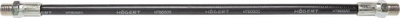 Pompe yndyre Hogert Technik HT8G920, presion deri 700 bar, gyp 300 mm, metalike