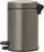 Kosh plehrash Brabantia NewIcon, 3L, me pedale, gri