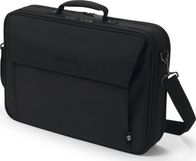 Çantë për laptop Dicota Eco Multi Plus Base (D30491-RPET), 15,6", e zezë